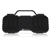 Altavoz estéreo inalámbrico portátil NewRixing NR-2029 con Bluetooth y función TWS